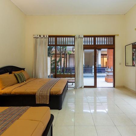 Rahayu Hanoman Ubud Ngoại thất bức ảnh
