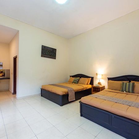 Rahayu Hanoman Ubud Ngoại thất bức ảnh