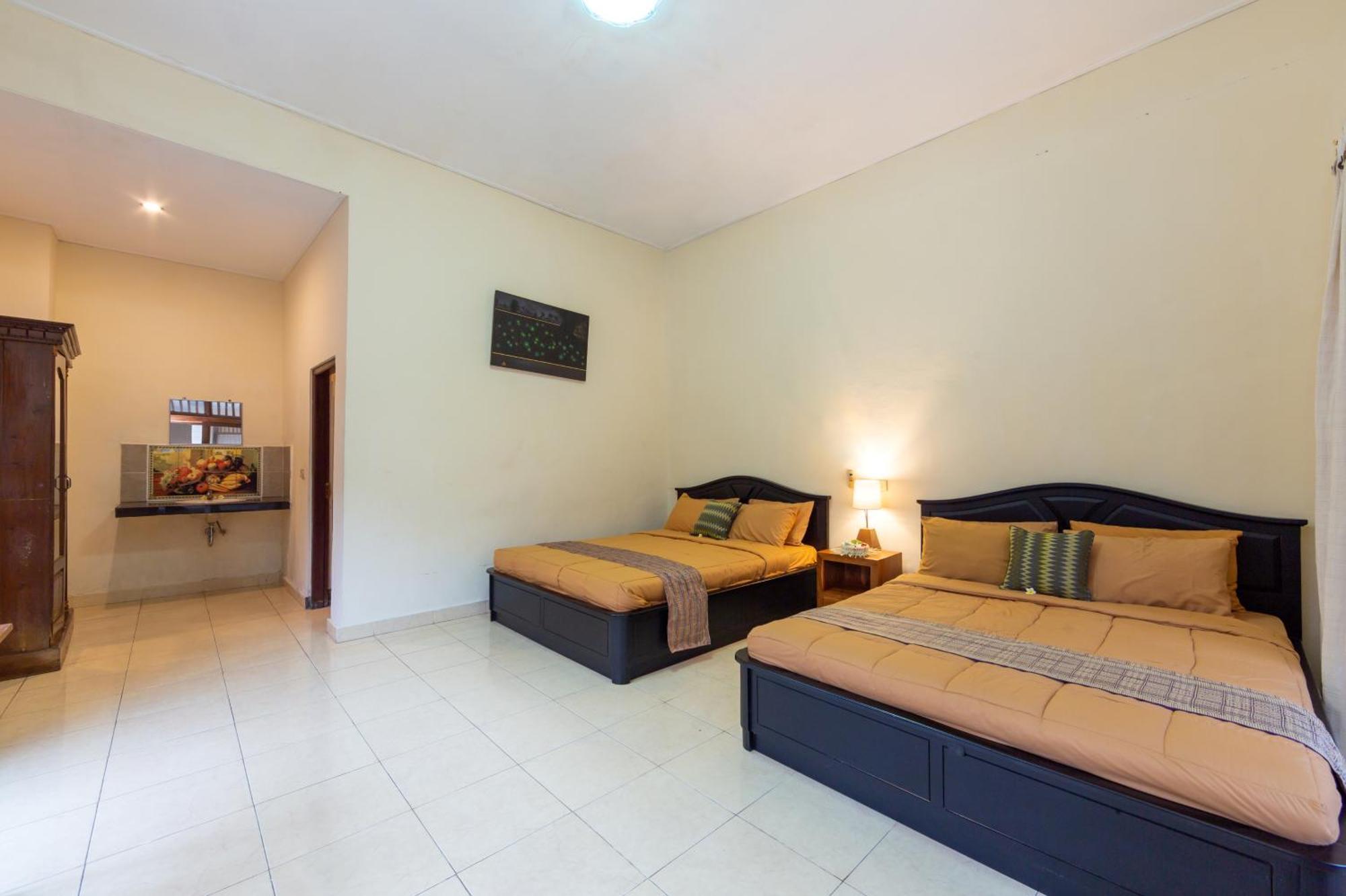 Rahayu Hanoman Ubud Ngoại thất bức ảnh