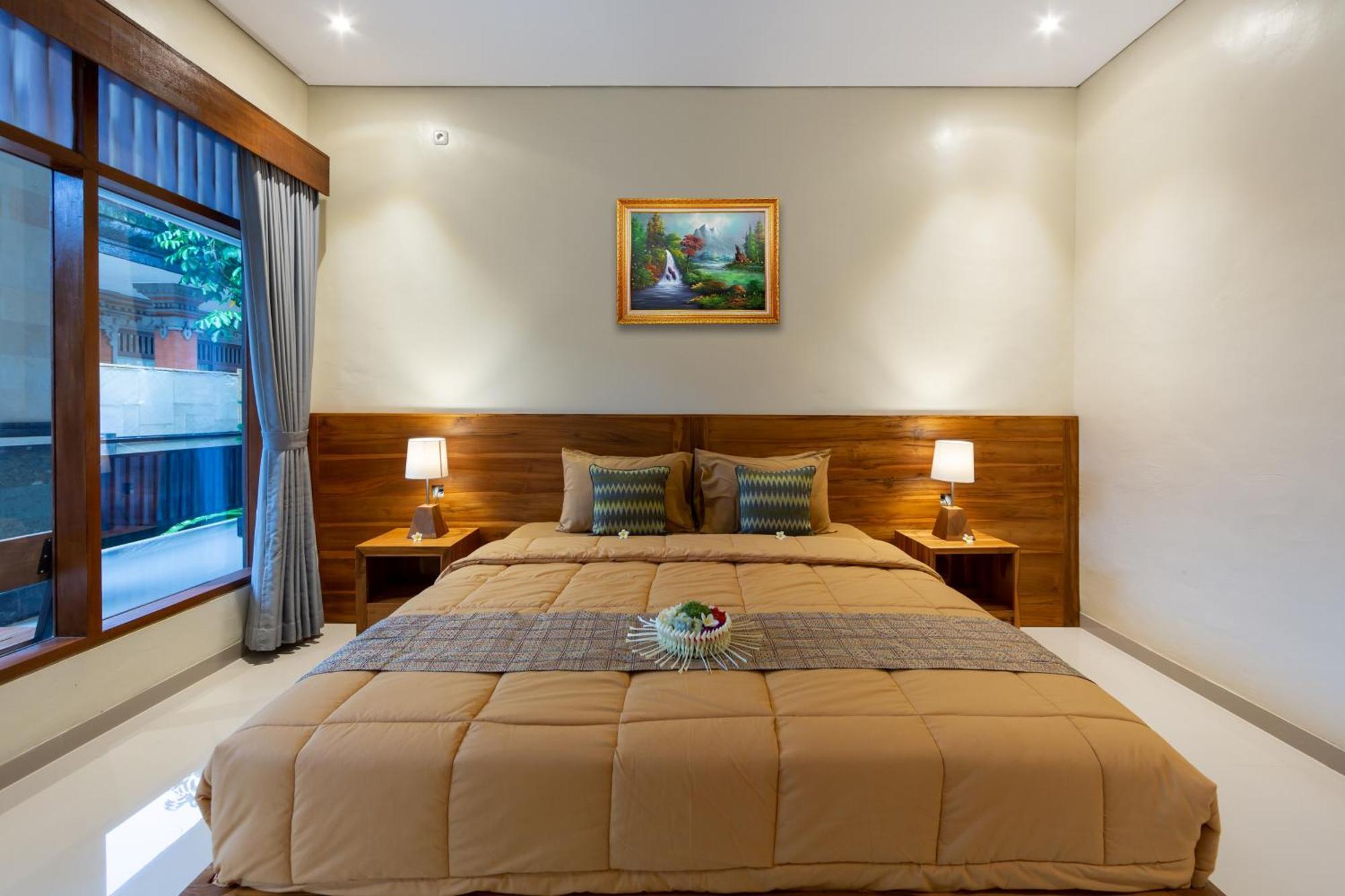 Rahayu Hanoman Ubud Ngoại thất bức ảnh