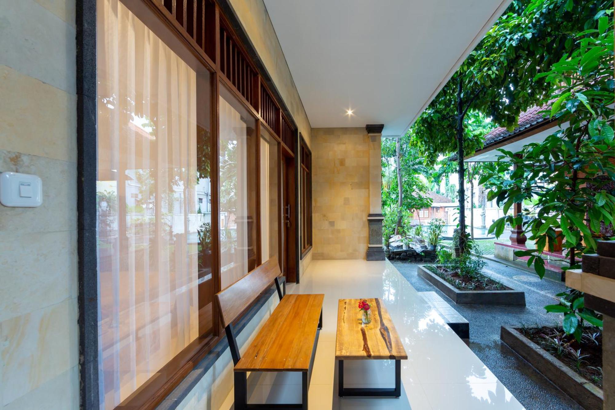 Rahayu Hanoman Ubud Ngoại thất bức ảnh