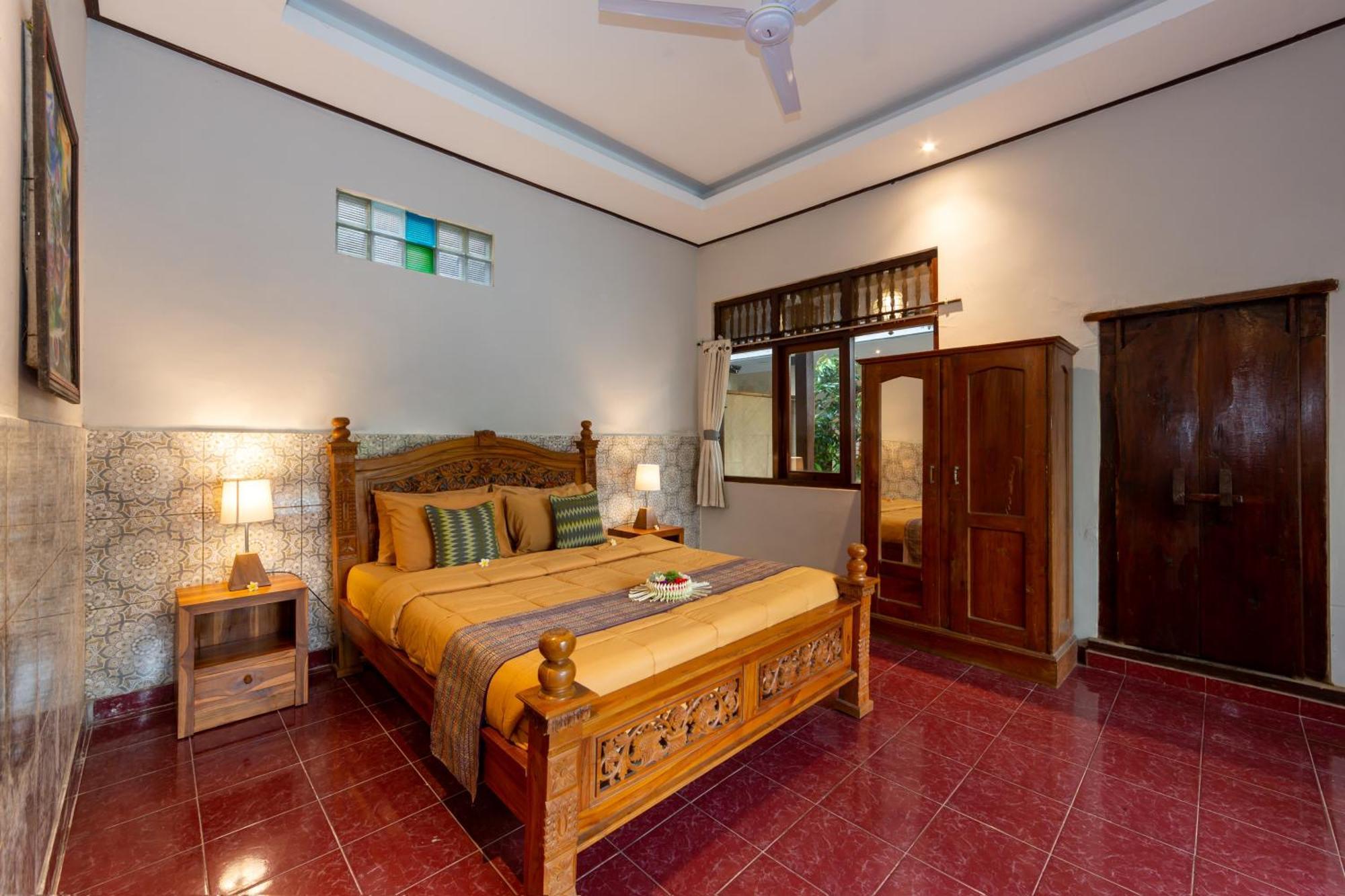 Rahayu Hanoman Ubud Ngoại thất bức ảnh