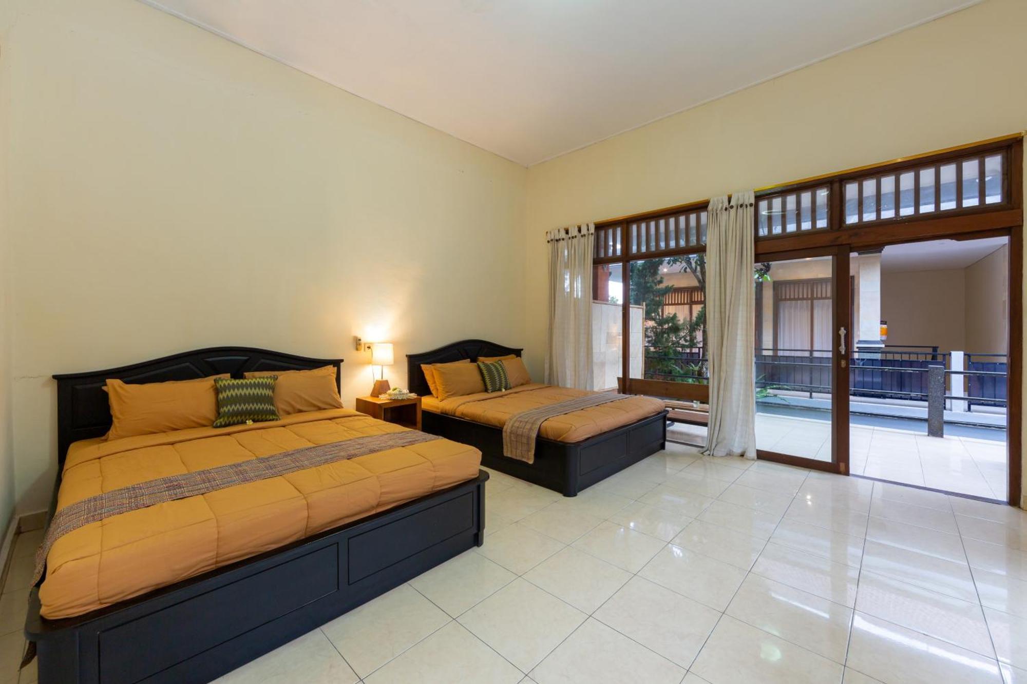 Rahayu Hanoman Ubud Ngoại thất bức ảnh